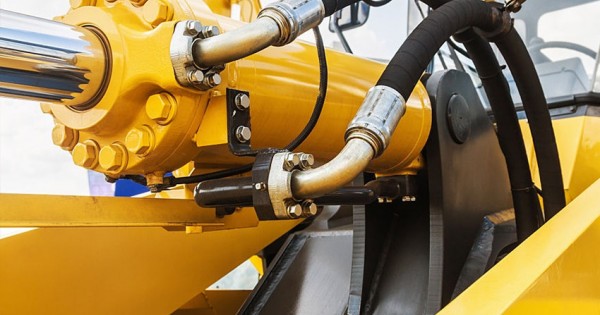 Forklift Hidrolik Arızaları