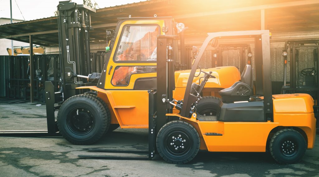 Forklift Fiyatlarını Etkileyen Faktörler Nelerdir? Satın Almadan Önce Bilmeniz Gerekenler