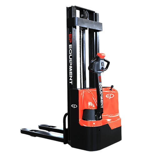 EP ES15-15ES 1.5 Ton Elektrikli İstif Makinesi