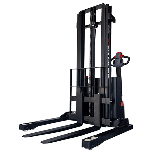 EP ES15-33DM 1.5 Ton Elektrikli İstif Makinesi gorsel 5