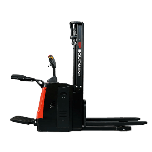 EP ES16-RS 1.6 Ton Elektrikli İstif Makinesi gorsel 2