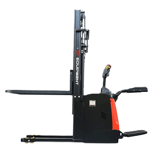 EP ES16-RS 1.6 Ton Elektrikli İstif Makinesi gorsel 3