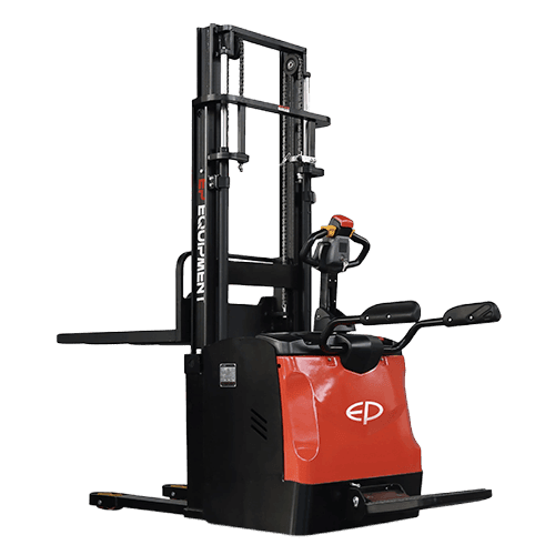 EP ES16-RS 1.6 Ton Elektrikli İstif Makinesi