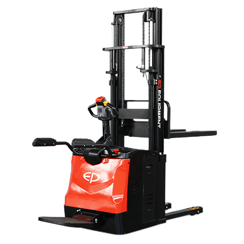 EP ES20-RAS 2 Ton Elektrikli İstif Makinesi gorsel 2