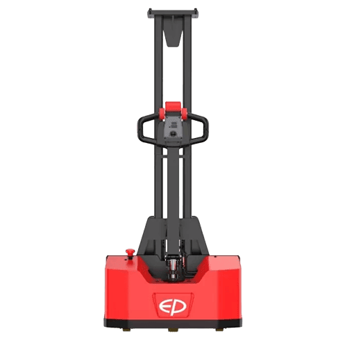 EP ESİ151M 1.5 Ton Elektrikli İstif Makinesi gorsel 2
