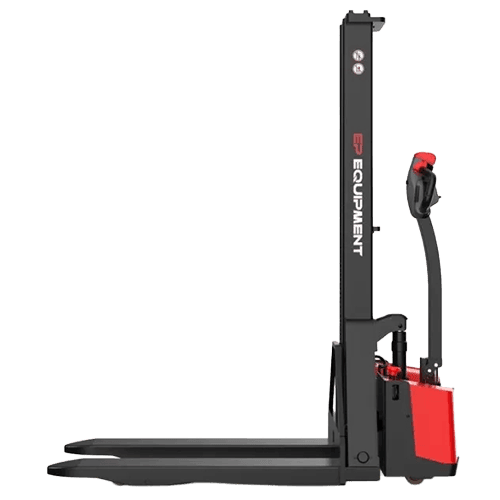 EP ESİ151M 1.5 Ton Elektrikli İstif Makinesi gorsel 3