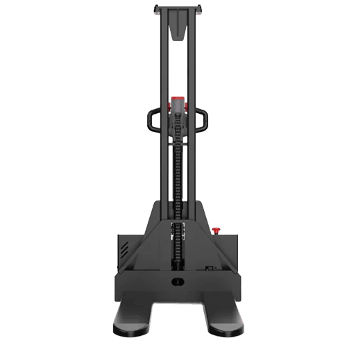 EP ESİ151M 1.5 Ton Elektrikli İstif Makinesi gorsel 5