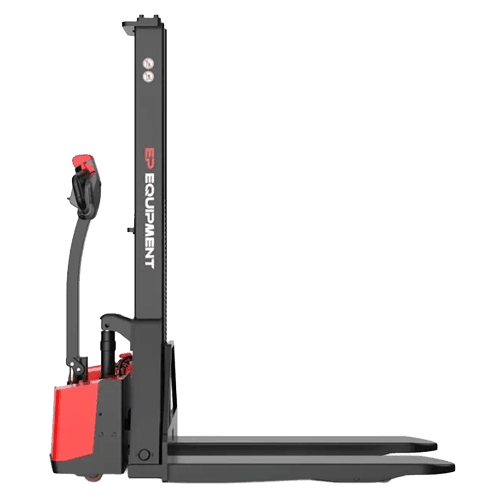 EP ESİ151M 1.5 Ton Elektrikli İstif Makinesi gorsel 7