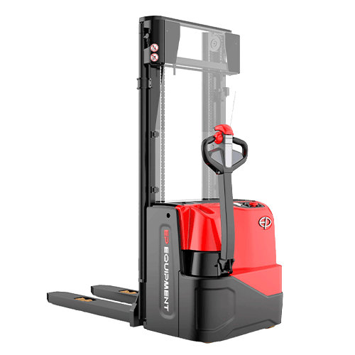 EP WSA161 1.6 Ton Elektrikli İstif Makinesi