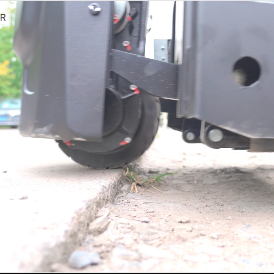 EP EPT20-15ET2H 1.5 Ton Elektrikli Transpalet gorsel 9