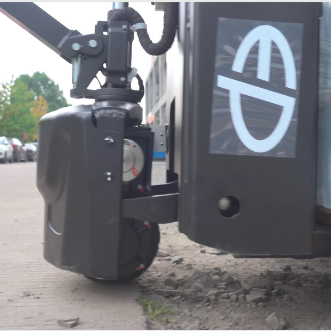 EP EPT20-15ET2H 1.5 Ton Elektrikli Transpalet gorsel 6