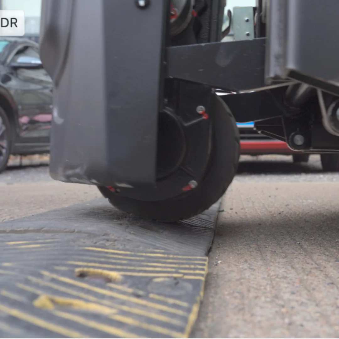 EP EPT20-20ETH 2 Ton Elektrikli Transpalet -30°C Soğuk Hava Deposu Uyumlu gorsel 7