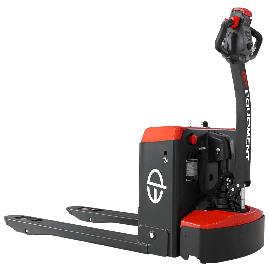 EP EPT20-ET2L 2 Ton Elektrikli Transpalet