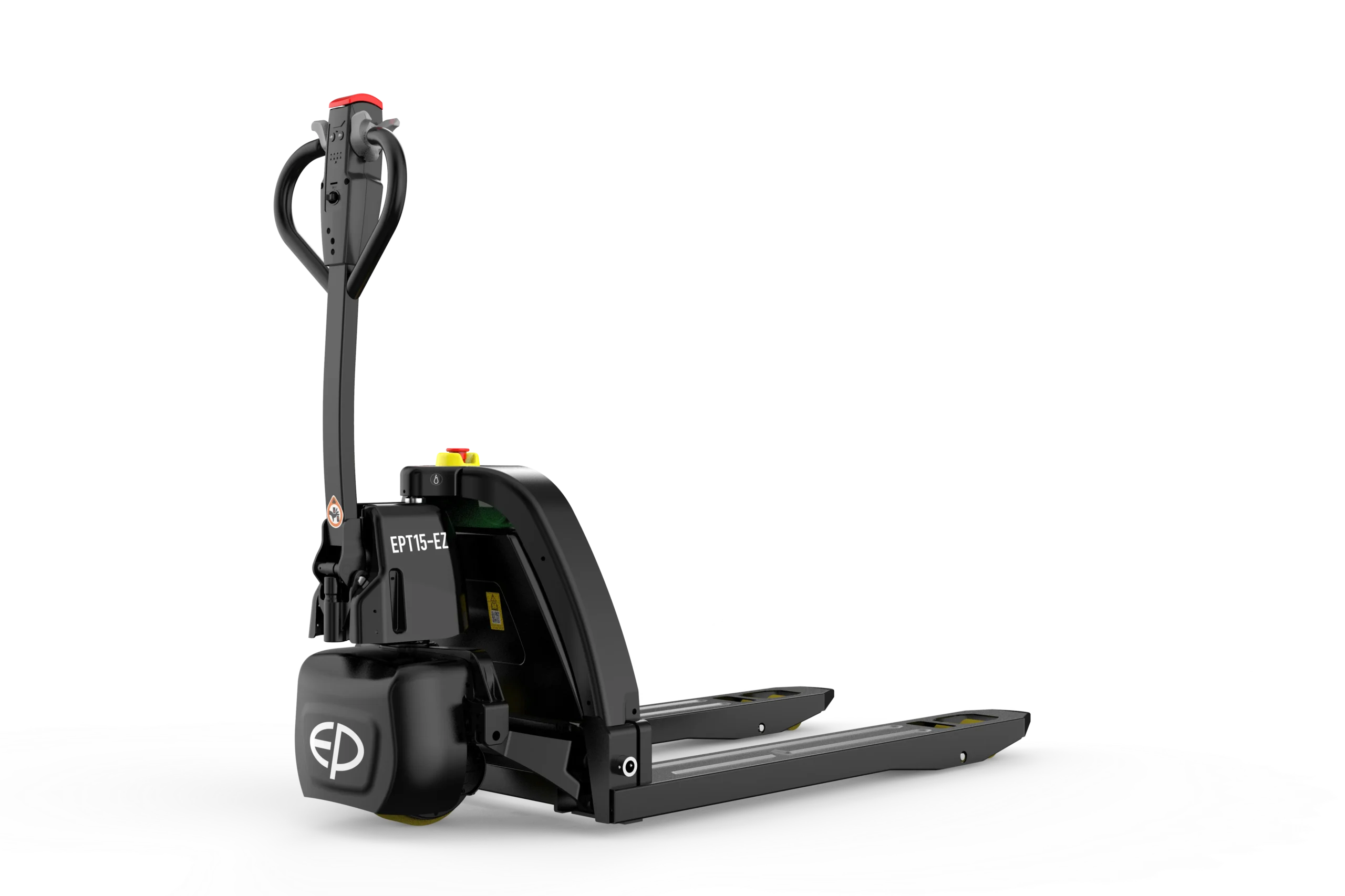EP EPT20-EZ 2 Ton Elektrikli Transpalet gorsel 5