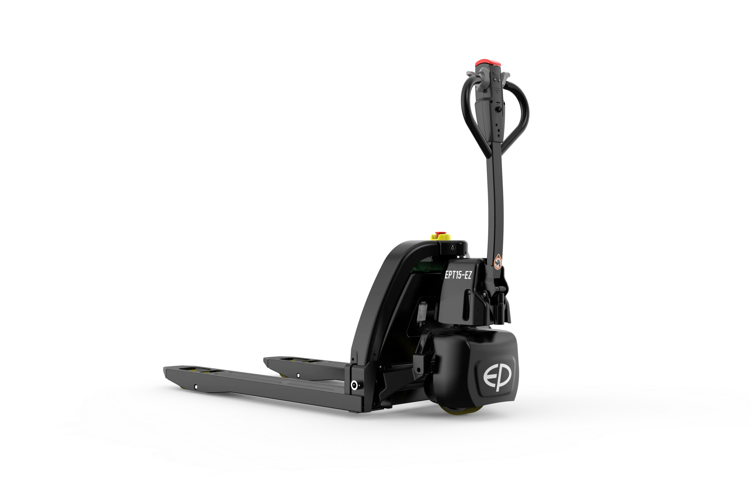 EP EPT20-EZ 2 Ton Elektrikli Transpalet gorsel 3