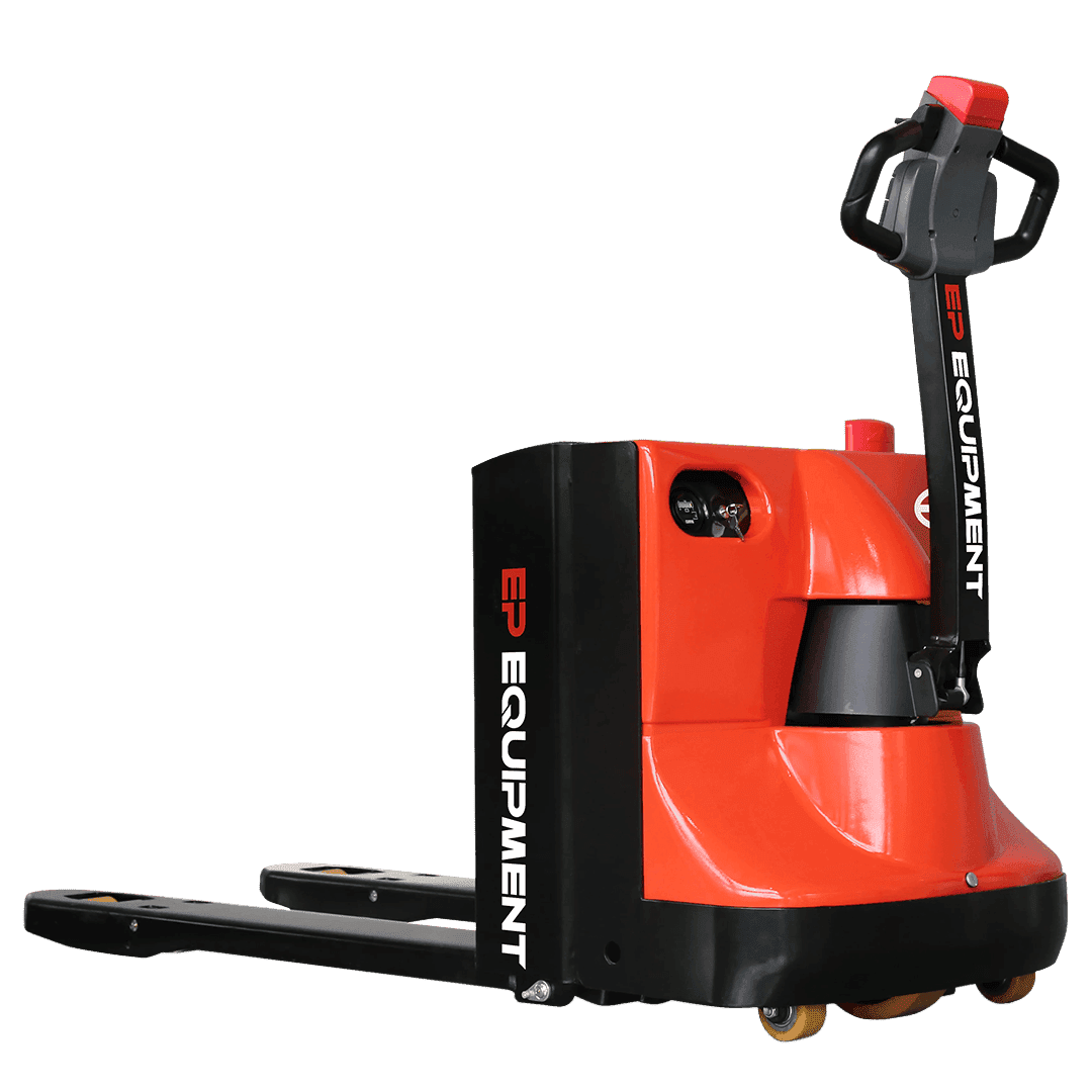 EP EPT25-WA 2.5 Ton Elektrikli Transpalet