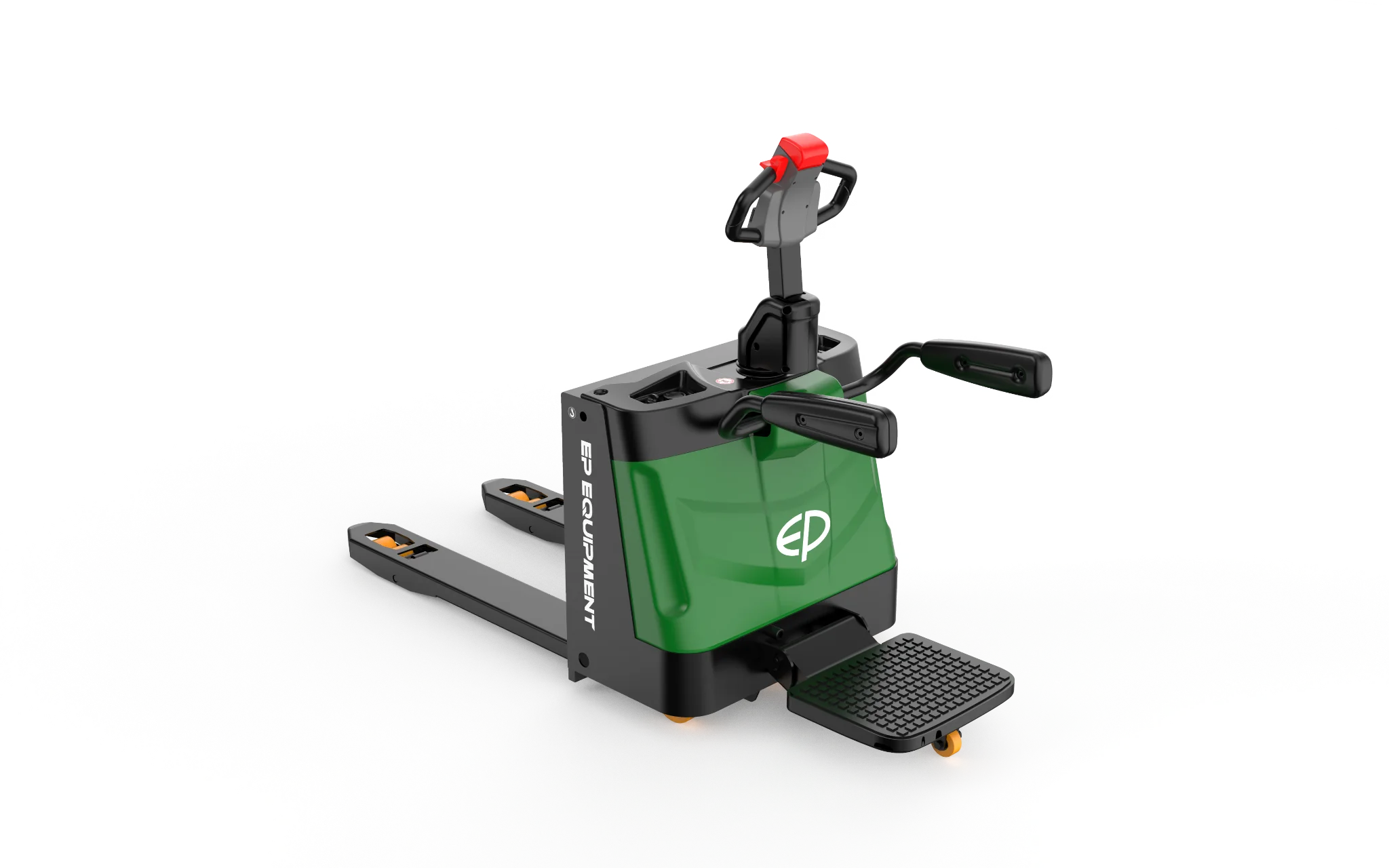 EP ETR151 1.5 Ton Elektrikli Transpalet gorsel 5