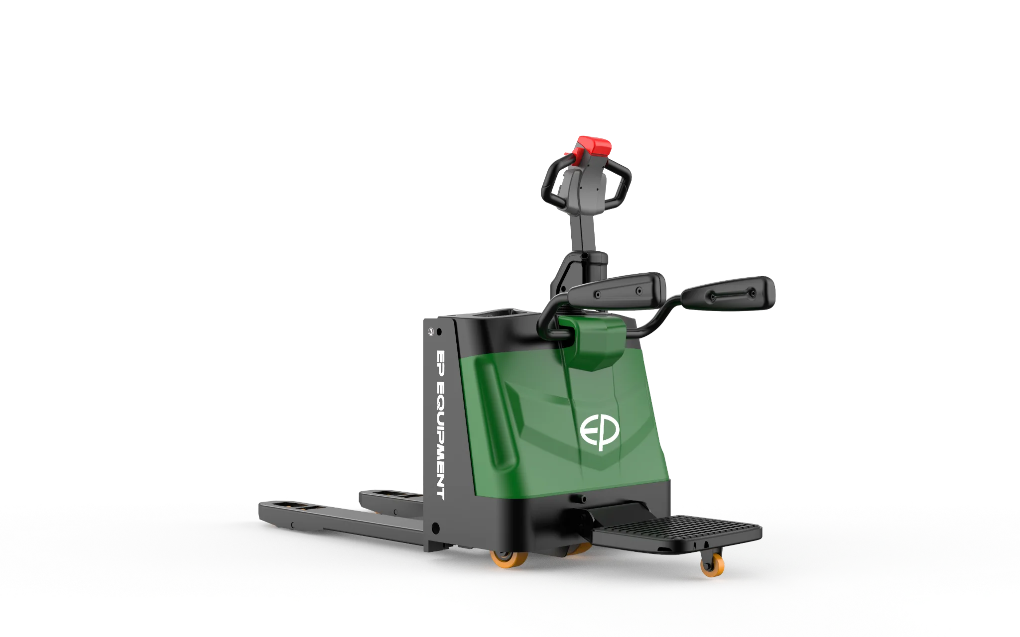 EP ETR151 1.5 Ton Elektrikli Transpalet gorsel 4