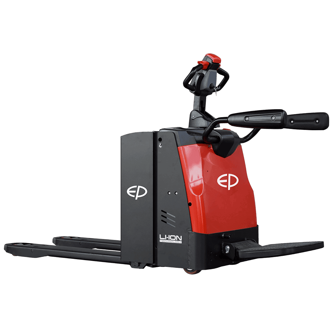 EP RPL251 2.5 Ton Elektrikli Transpalet