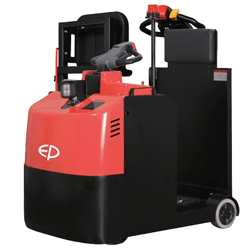 EP QDD30S 3 Ton Elektrikli Çekici