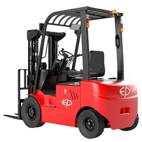 EP EFL201 2 Ton Elektrikli Forklift