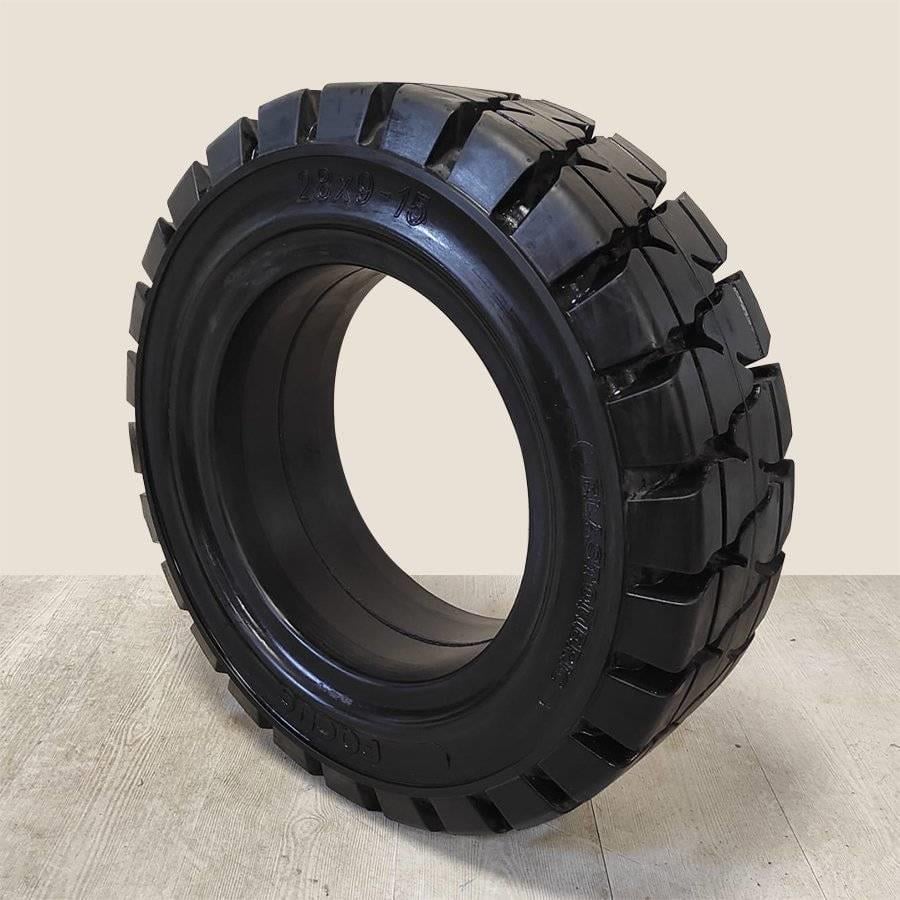 Forklift Lastiği