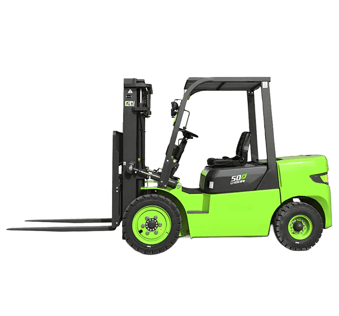 LONKING LG50BE 5 Ton Elektrikli Forklift