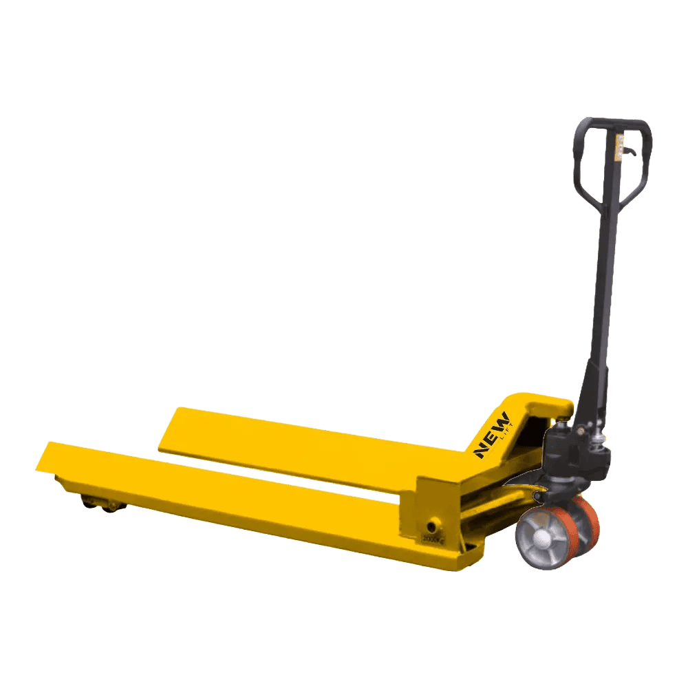 2 Ton 1000-1200mm Rulo Taşıma Manuel Transpalet