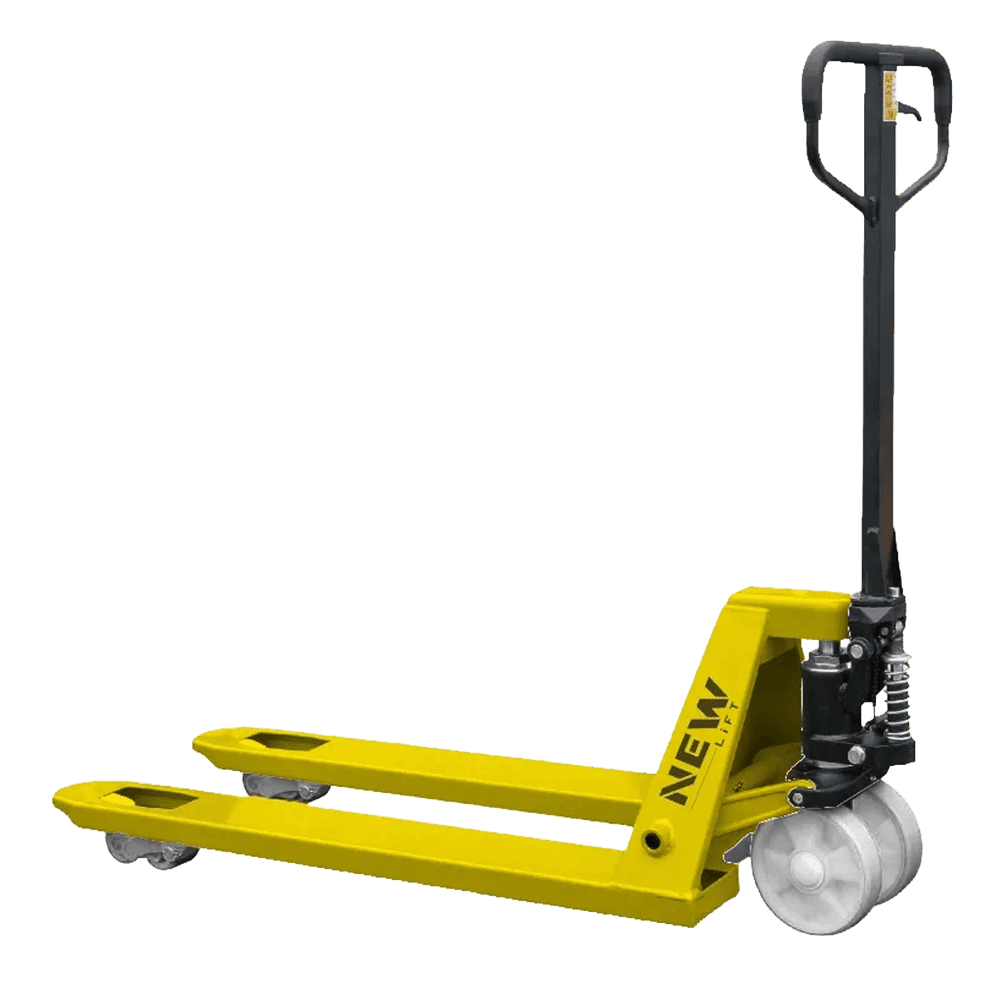 3.5 Ton Standart Çatal Manuel Transpalet