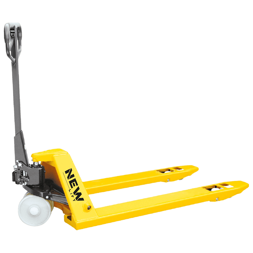 2.5 TON GENİŞ TRANSPALET