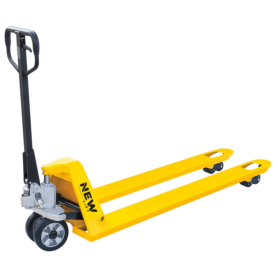 2 TON 1.5 METRE UZUN TRANSPALET