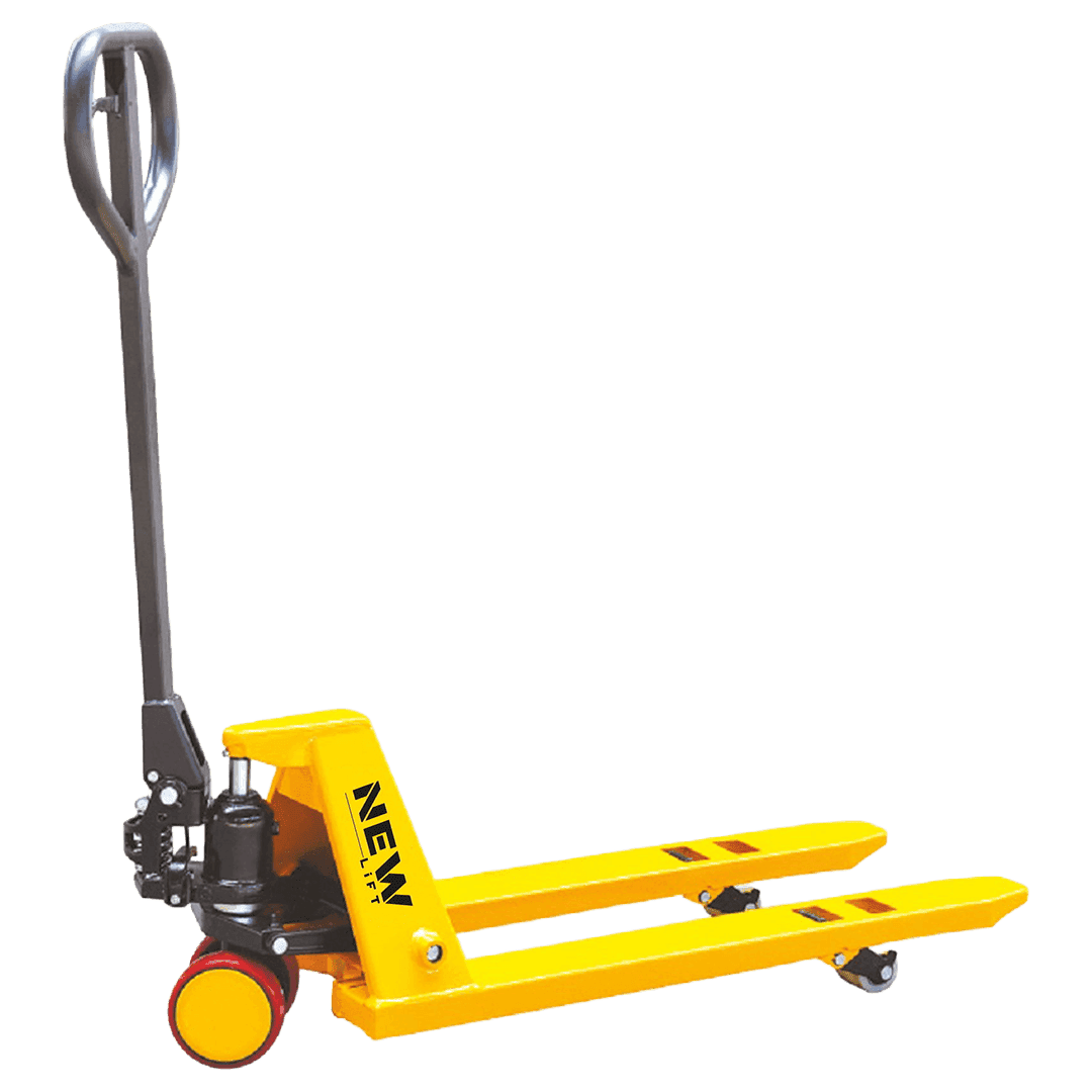 500 KG MİNİ MANUEL TRANSPALET