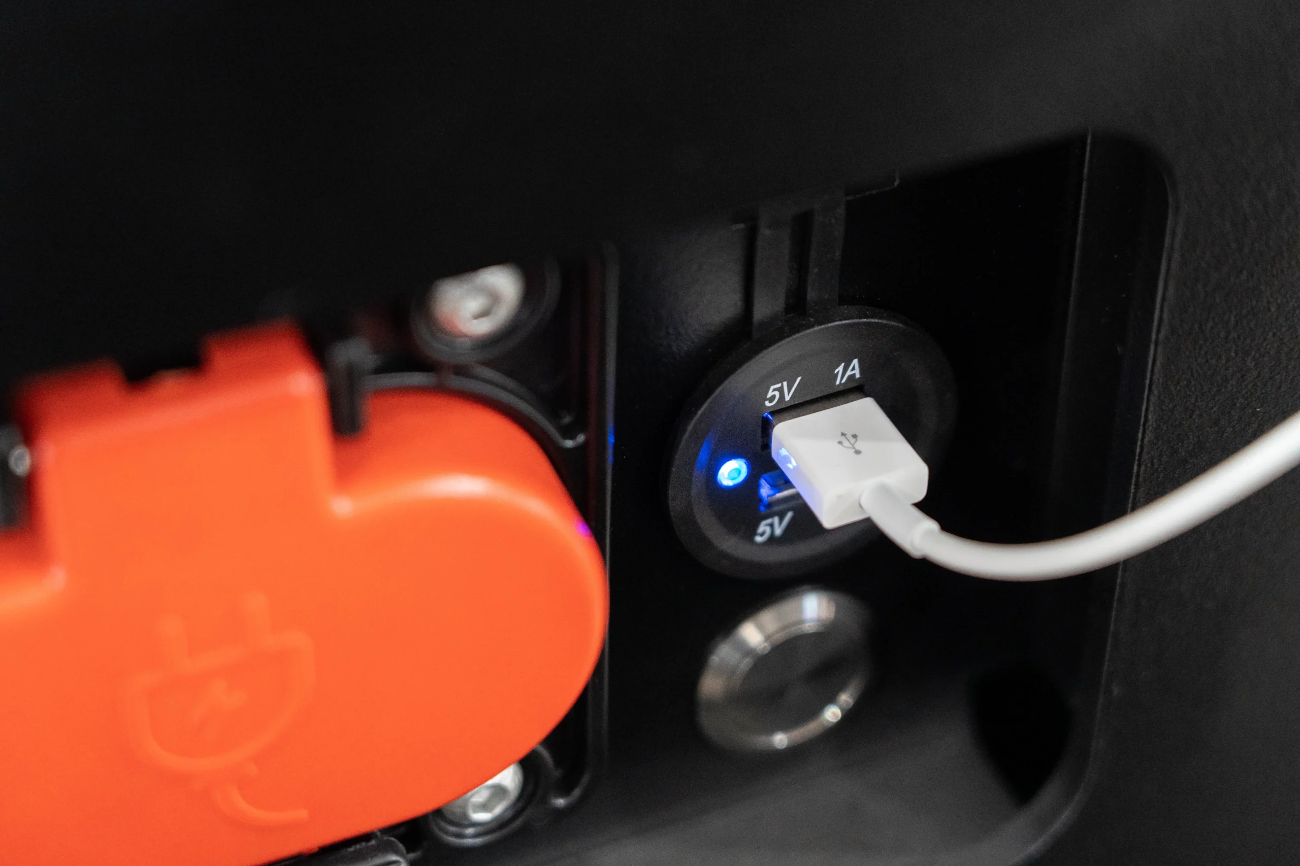 EP TPL251 2.5 Ton Elektrikli Yatay Sipariş Toplayıcı gorsel 4