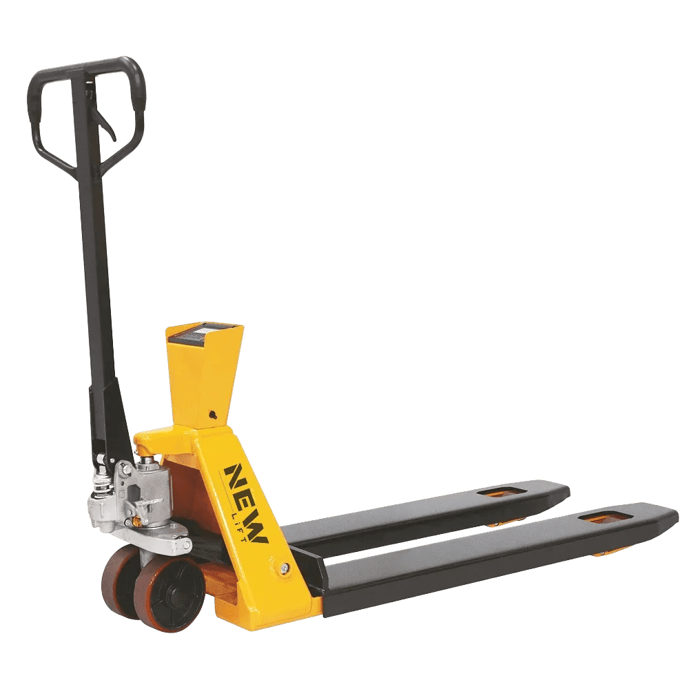 2 Ton Terazili Manuel Transpalet