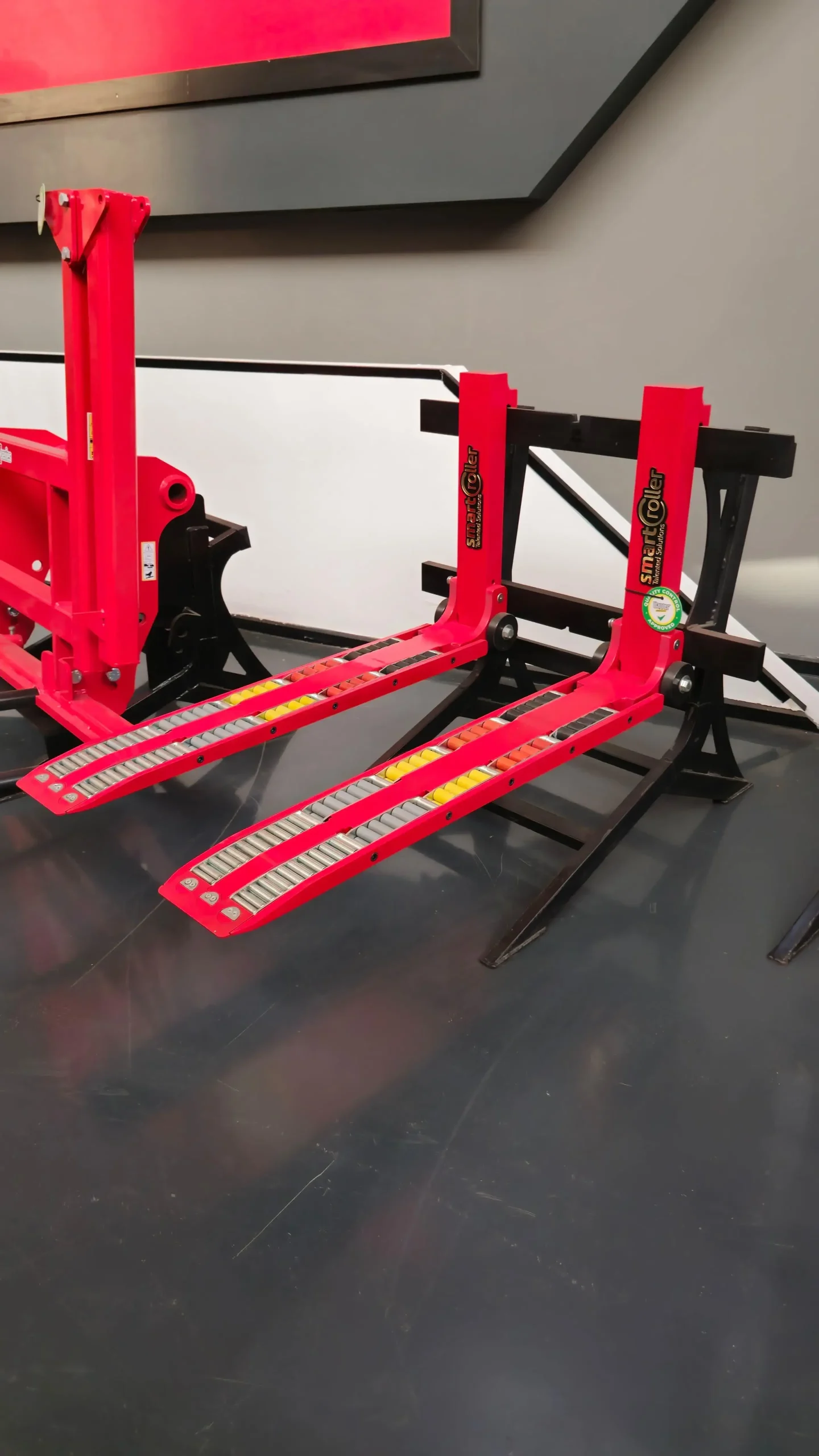 SMR - SmartRoller ™ gorsel 5