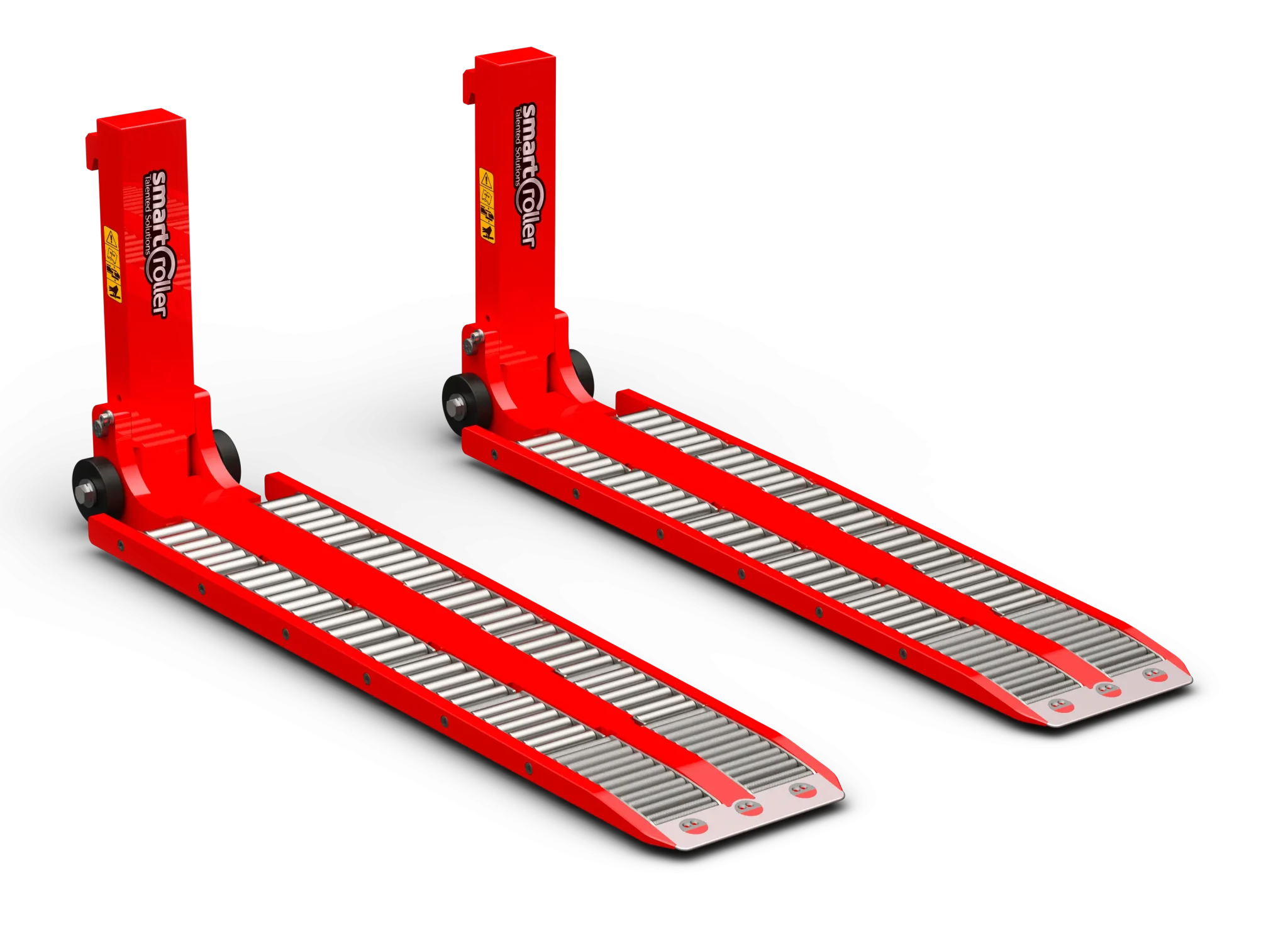 SMR - SmartRoller ™