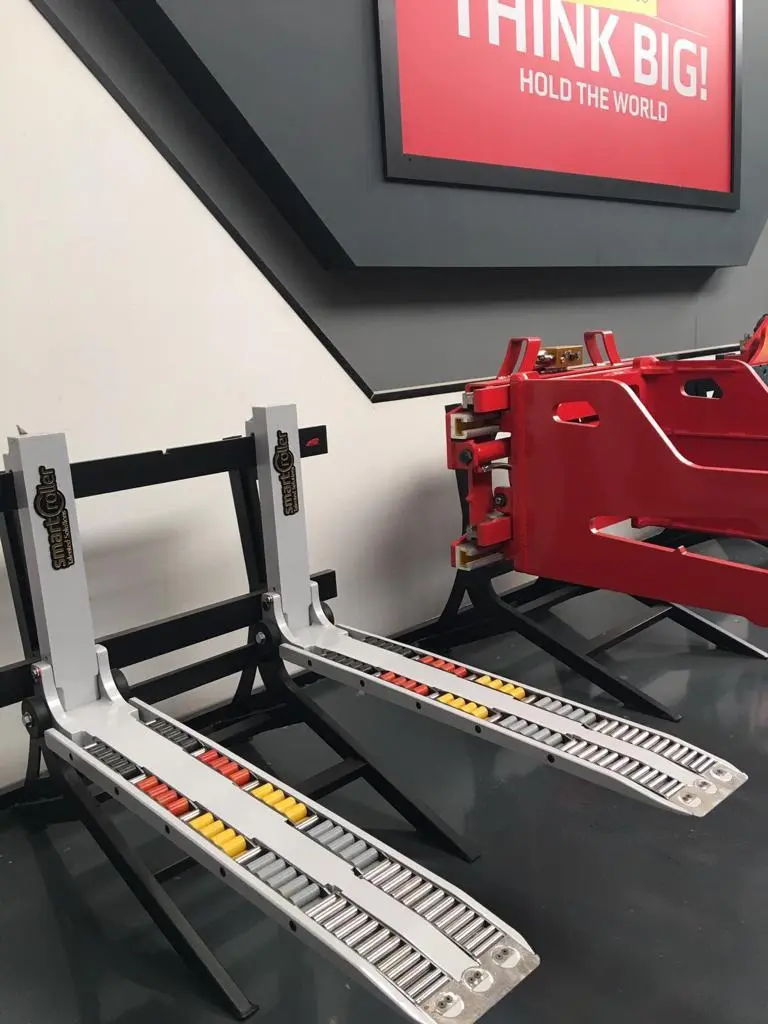 SMR - SmartRoller ™ gorsel 6