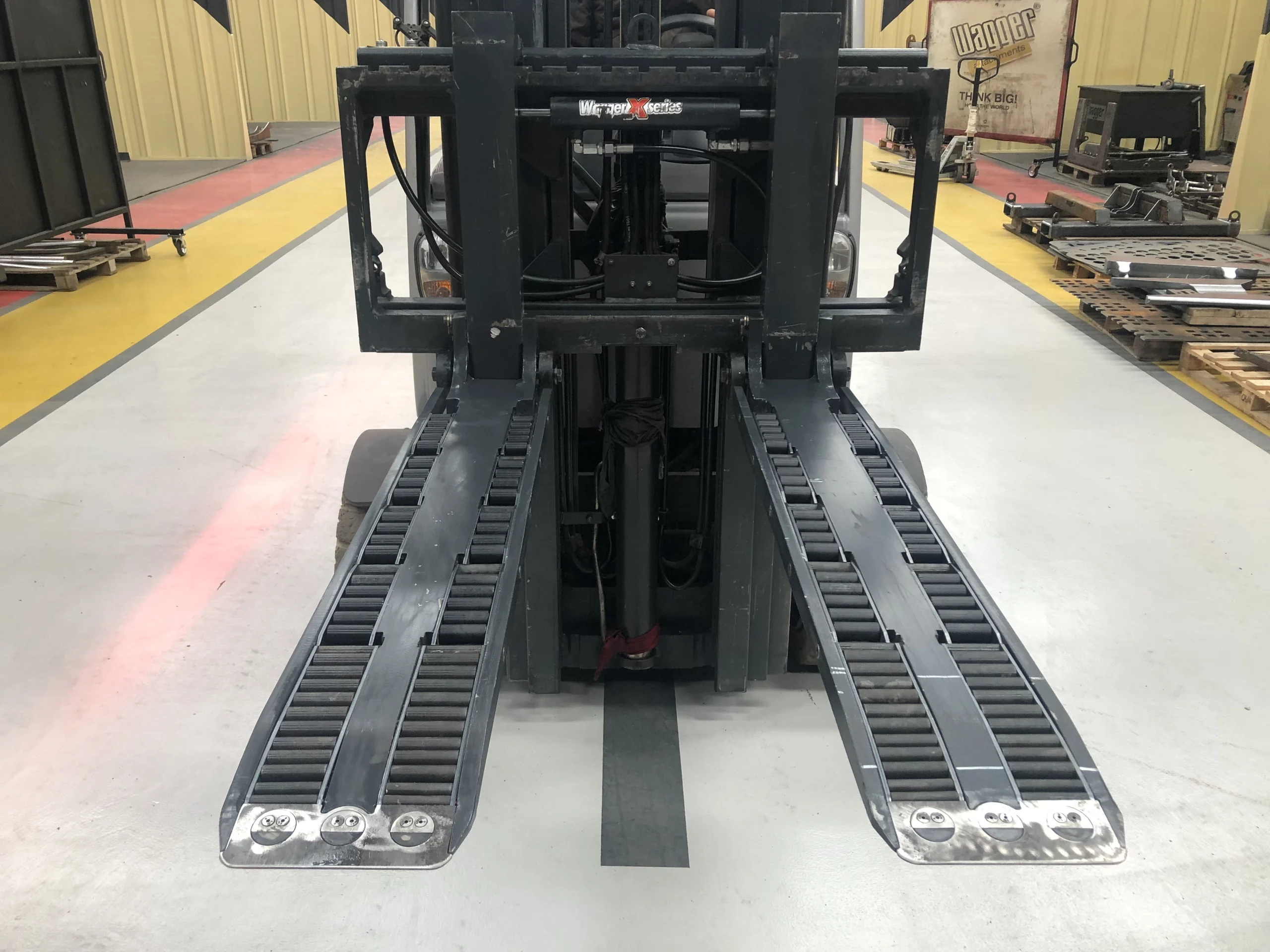 SMR - SmartRoller ™ gorsel 7