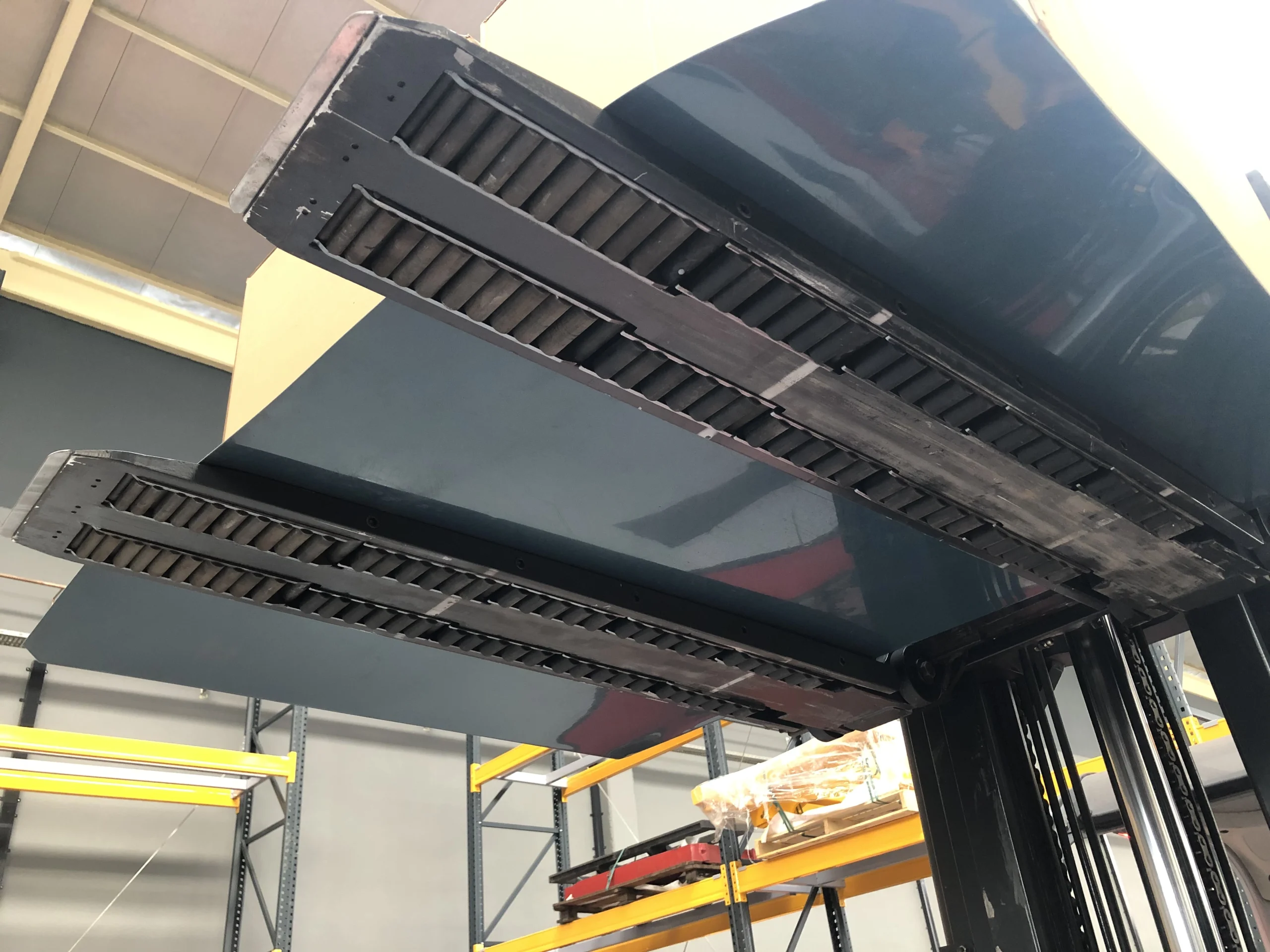 SMR - SmartRoller ™ gorsel 12