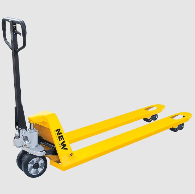 2.5 Ton Şişe Pompa
