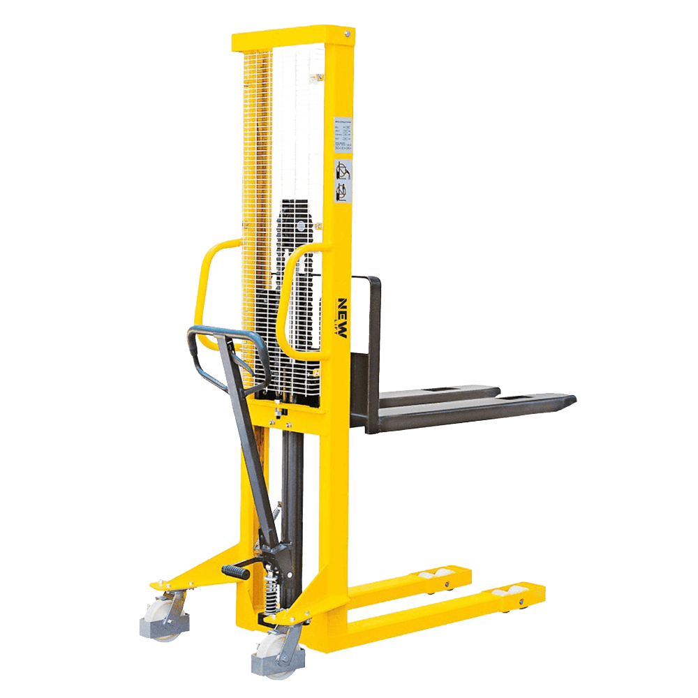 2 Ton Manuel