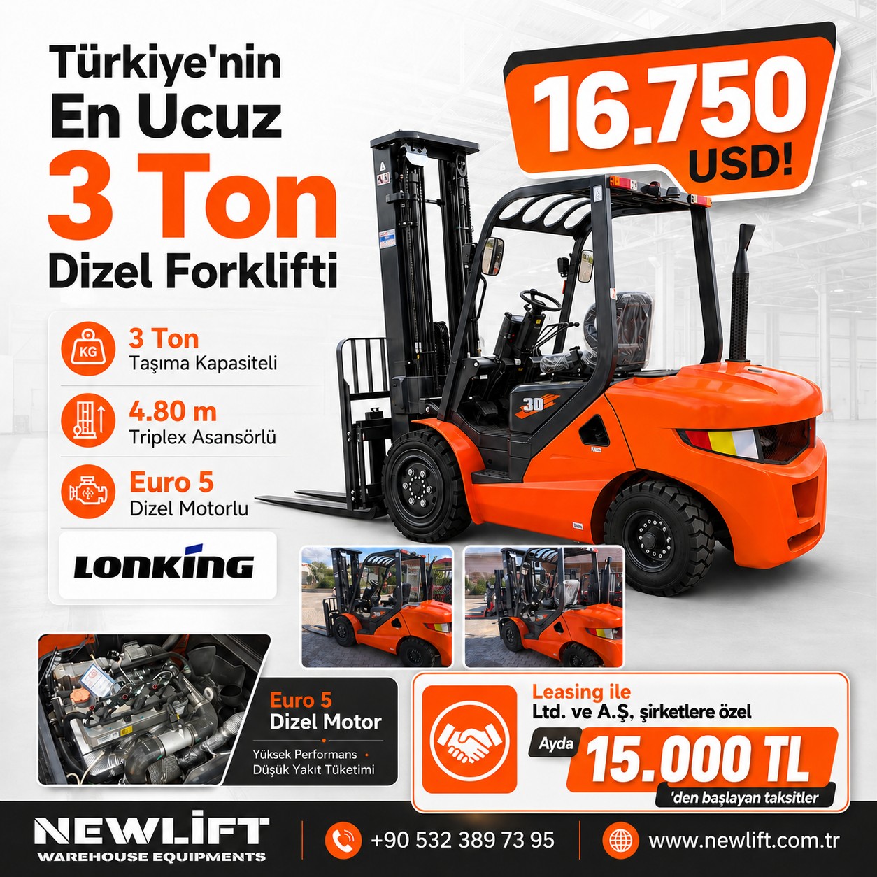 Yeni ürün tanıtımı